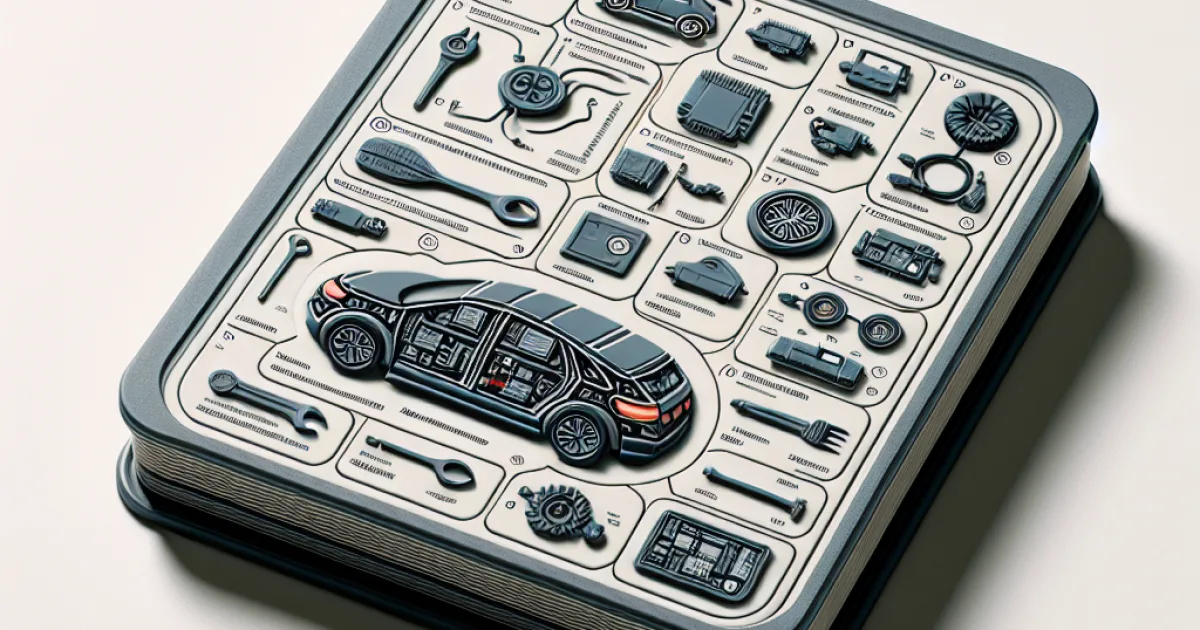 Arabalarda 2025in en yaygın elektrik sorunları hakkında bilgi.