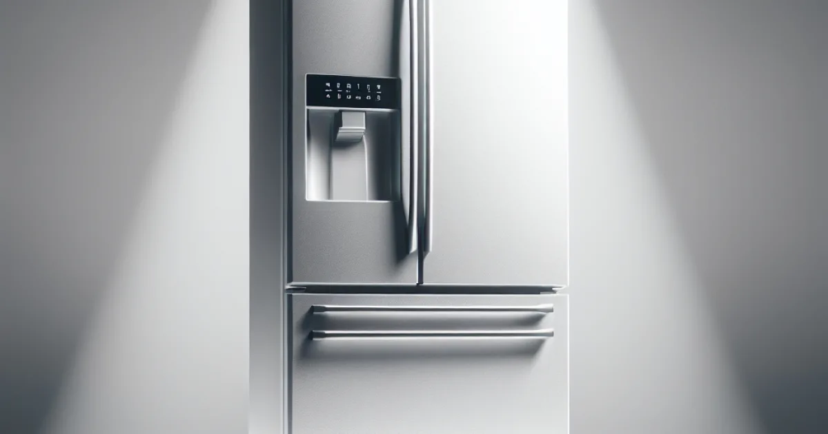 Buzdolabı aydınlatma sorunları ve modelleri hakkında bilgi.