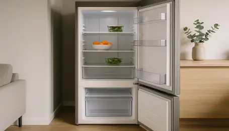 Buzdolabında alt bölüm soğutmuyorsa nedenleri ve çözümleri