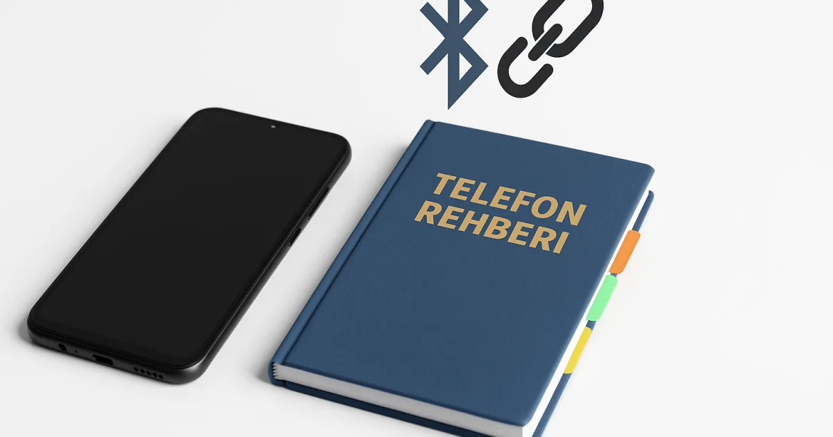 Cep telefonlarında bluetooth kopma sorunu hakkında bilgi.