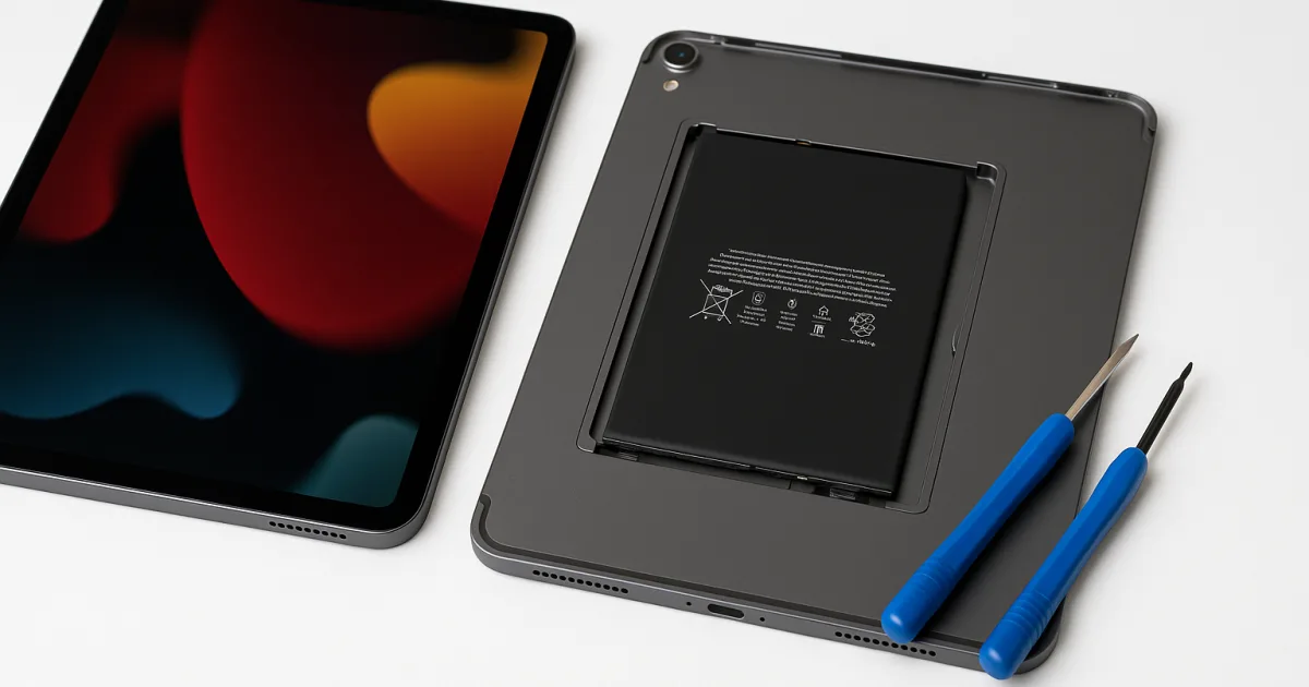 En çok batarya değişimi yapılan tablet modelleri hakkında bilgi.