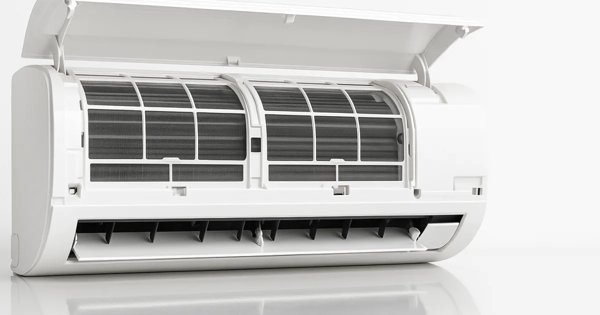 Ev tipi klima iç ünite arızaları hakkında bilgiler