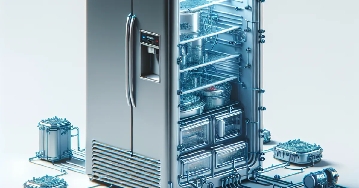 Hangi buzdolabı modelleri soğutma problemi yaşıyor?