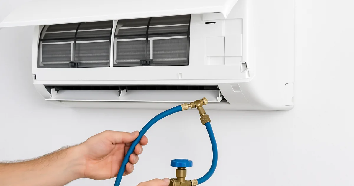 Gaz eksiltme sorunu olan klima markaları hakkında bilgi