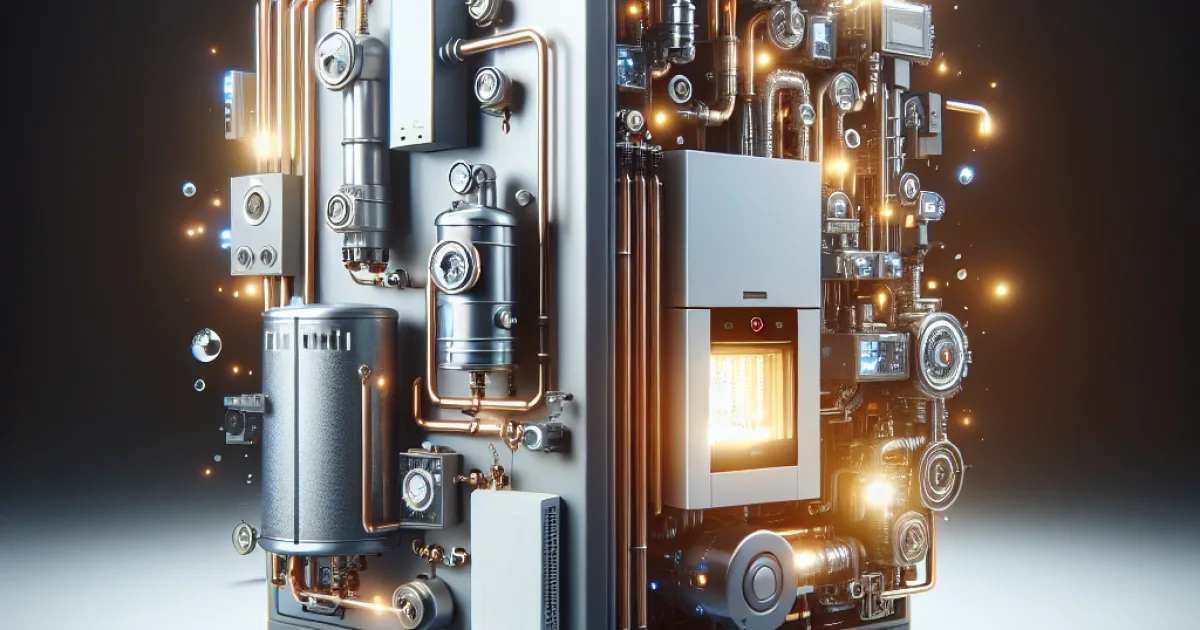 Hangi kombiler daha tasarruflu çalışıyor? Servis testleri ile keşfedin.