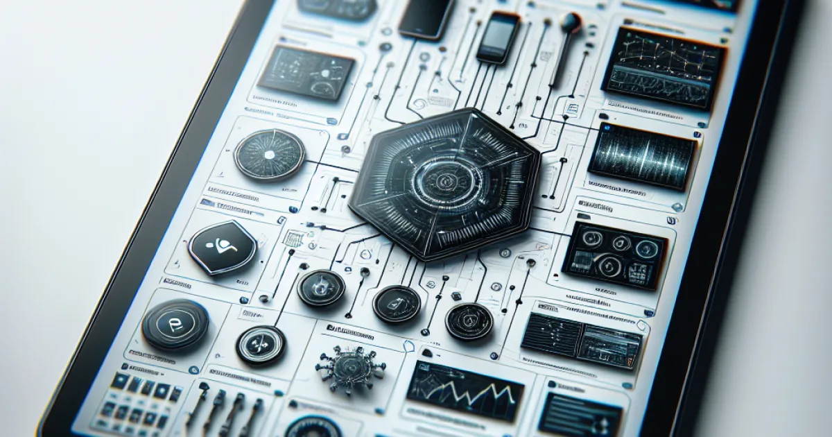 Tabletlerde en çok görülen arıza türleri hakkında bilgi.