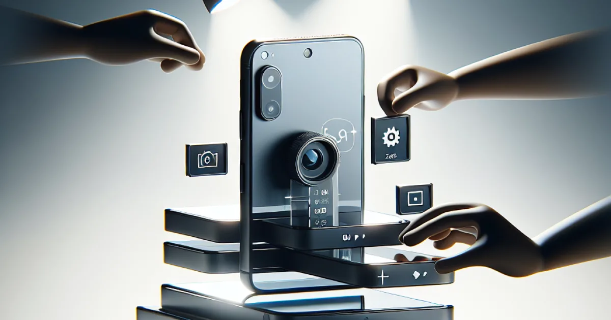 Telefon kamera arızaları neden artıyor sorusunu keşfedin.