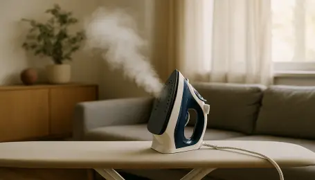 Ütülerin en çok buhar kaçağı yaptığı seriler hakkında bilgi