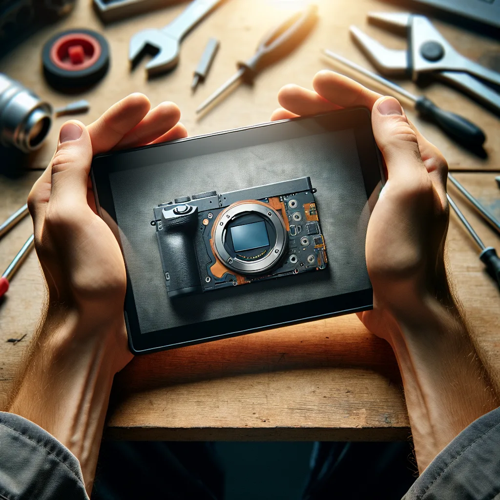 Apple iPad Pro 12.9 Ekran değişimi