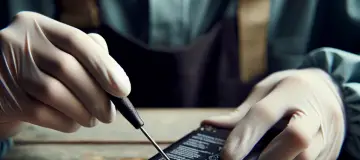 Apple iPhone 11 Batarya değişimi