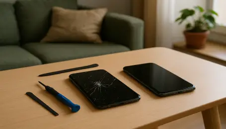 Apple iPhone 11 Pro Ekran değişimi