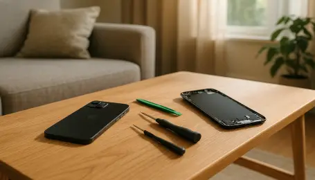 Apple iPhone 13 Ekran değişimi