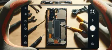 Apple iPhone 14 Pro Ekran değişimi