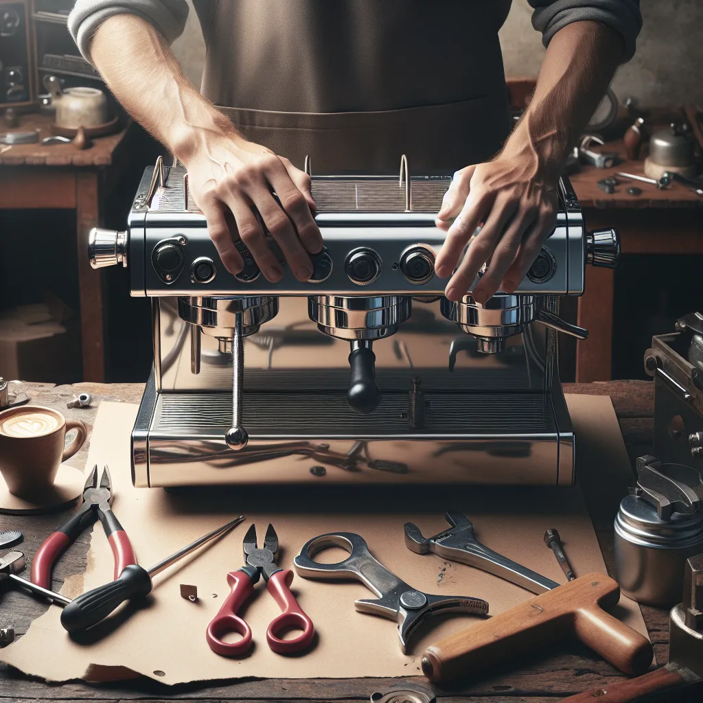 Arzum AR5046 Motor tamiri