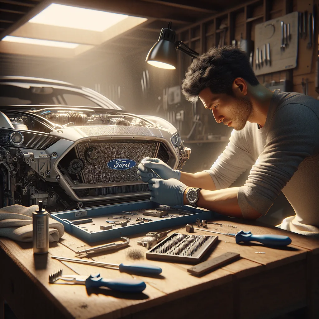 Baymak Duo Tec Eşanjör değişimi