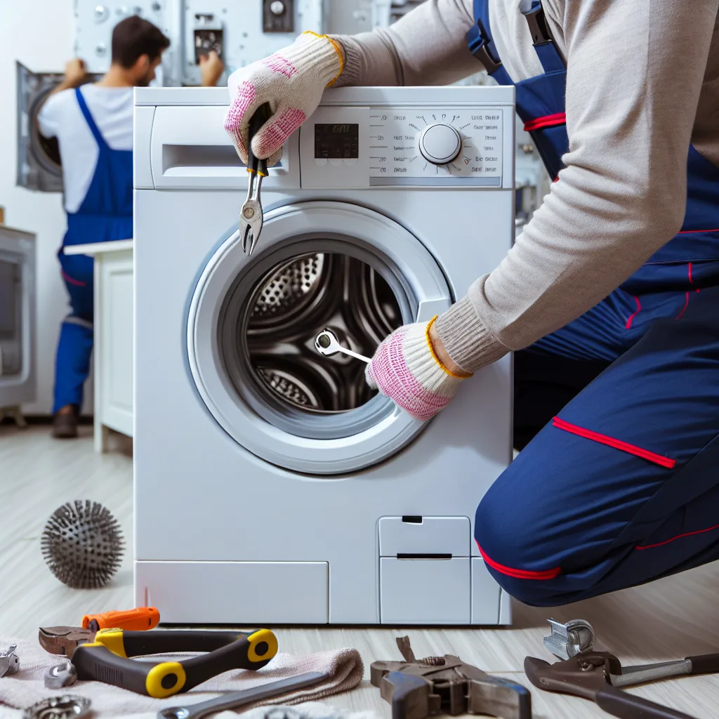 Beko 7125 Kapak kilidi tamiri