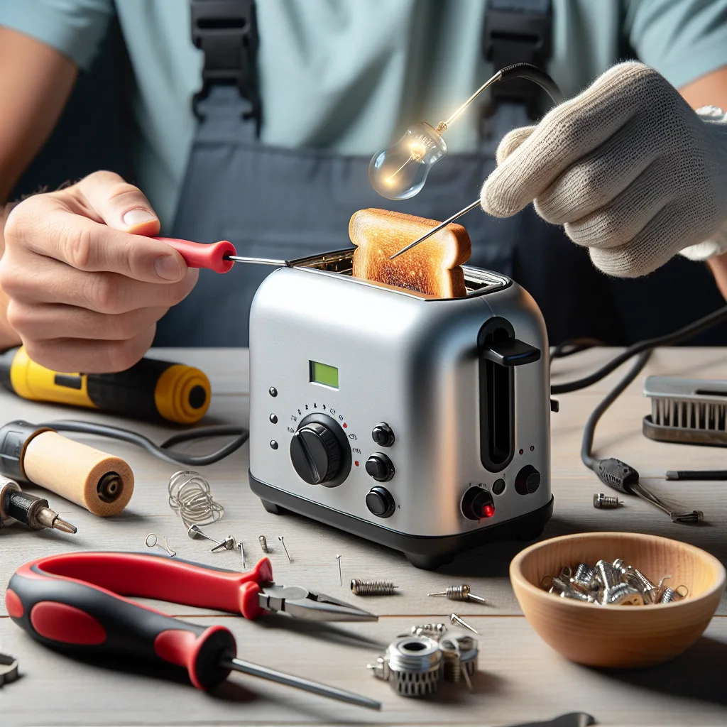 Beko BKK 2300 Mini Isınmıyor sorunu – rezistans değişimi