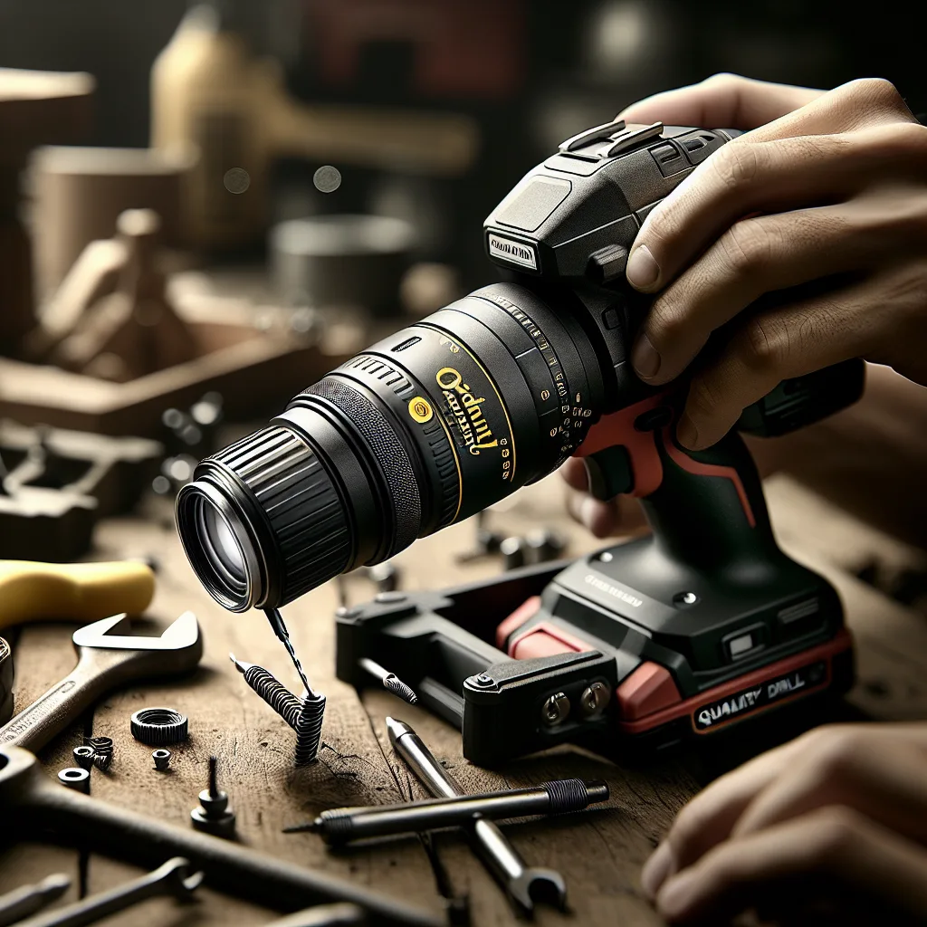 Bosch GBH 2-26 SDS mandren tamiri