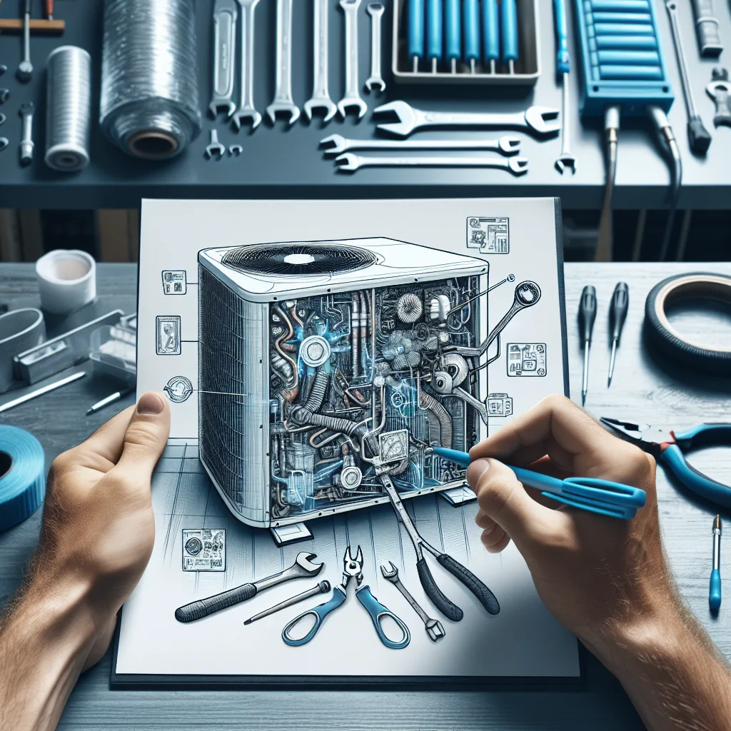 Karaca Air Pro Zamanlayıcı potans değişimi