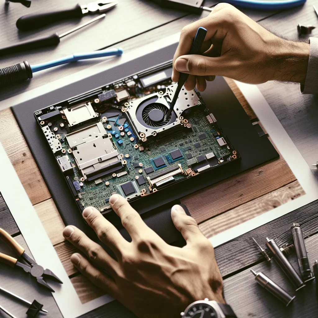 Lenovo ThinkPad T14 Anakart tamiri