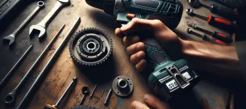 Metabo SSD 18 LTX 200 Darbesiz mod sorunu – tamir