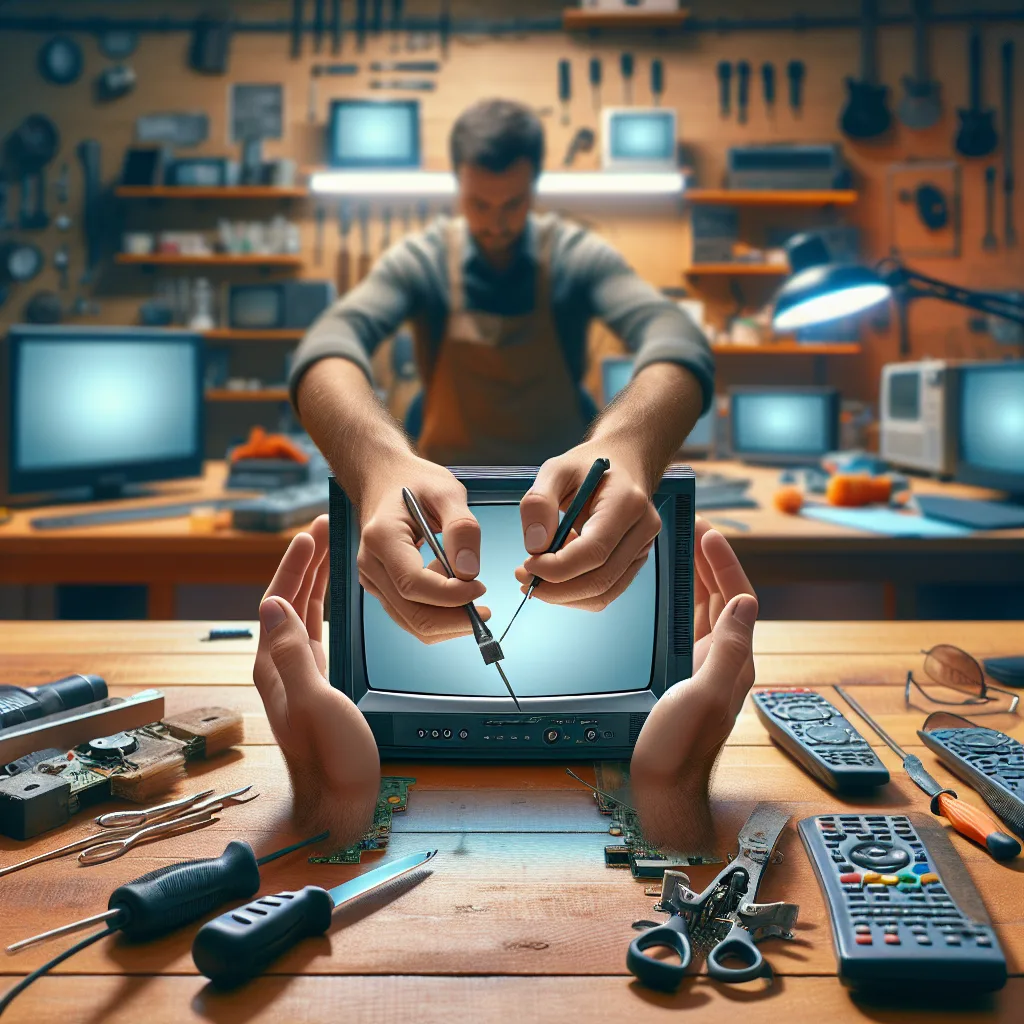 Sony Bravia X90J Ekran değişimi