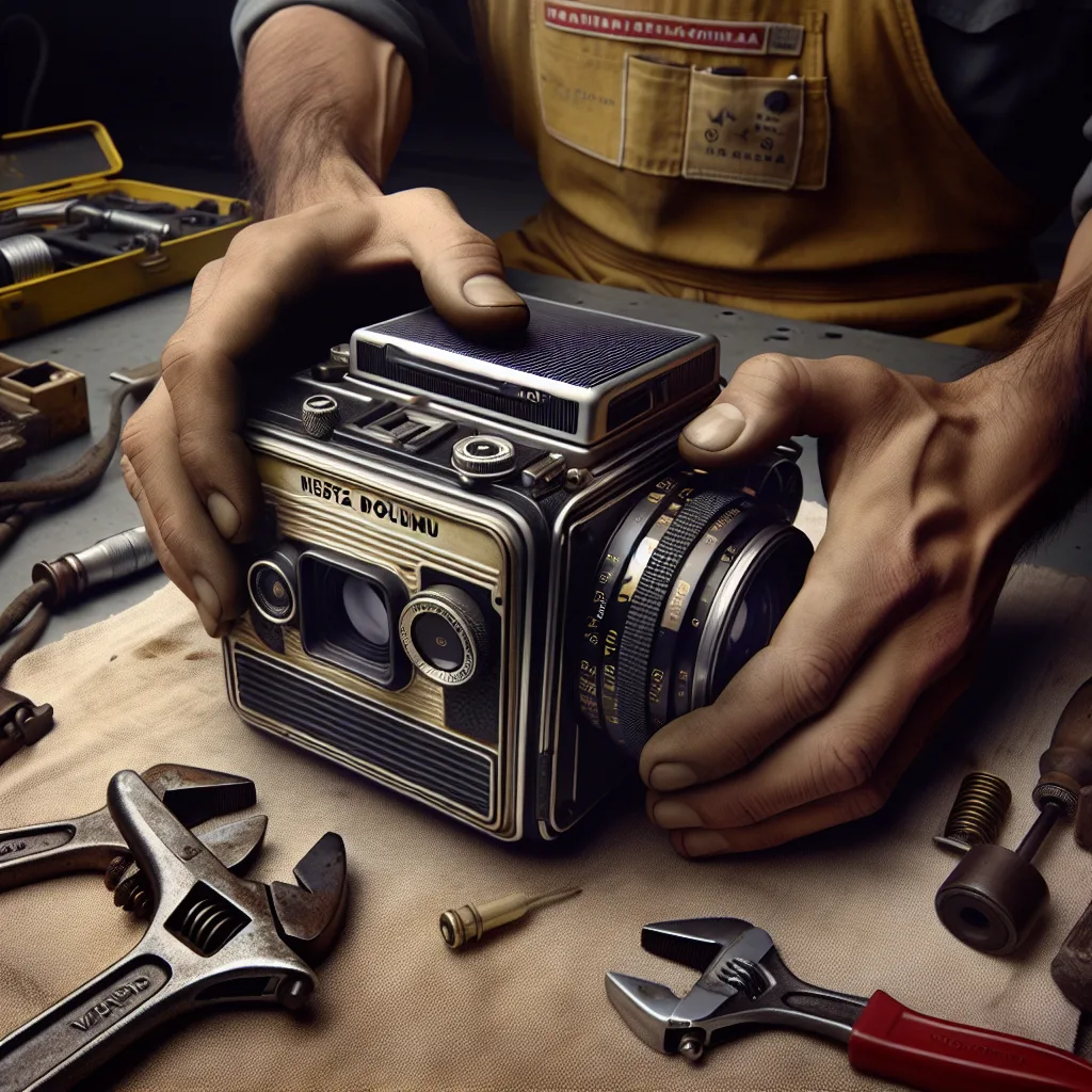 Vestel NF400 Gaz dolumu