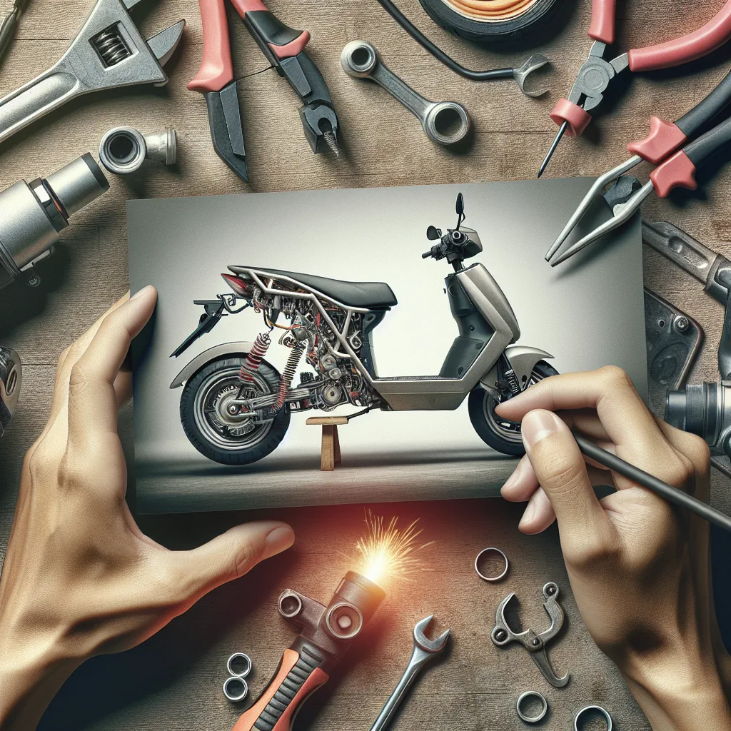 Xiaomi Mi Pro 2 Batarya değişimi