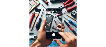 Xiaomi Redmi Note 10 Pro Ekran değişimi