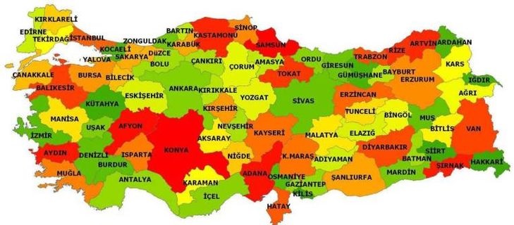 Türkiye'nin Tamir ve Hurda Fiyatları Rehberi